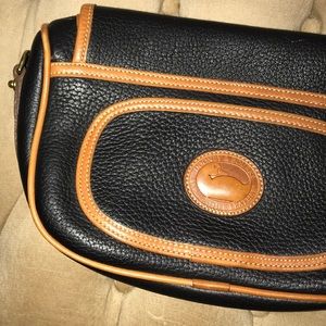 Dooney & Bourke Vintage Satchel